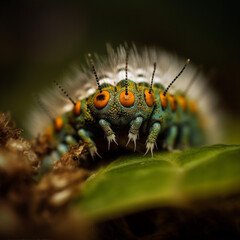 state potato beetle macro