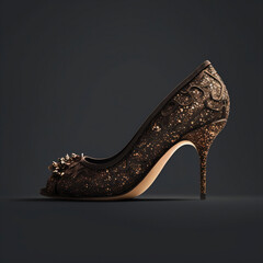 Obraz premium High Heels