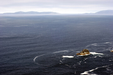 Bray Head - Valentia Island - Kerry - Ireland