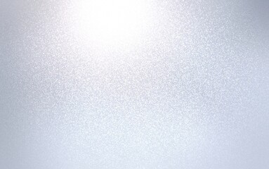 Frosted light grey textured background.