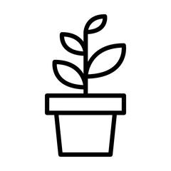 planting icon