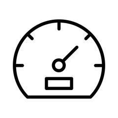 Gauge icon