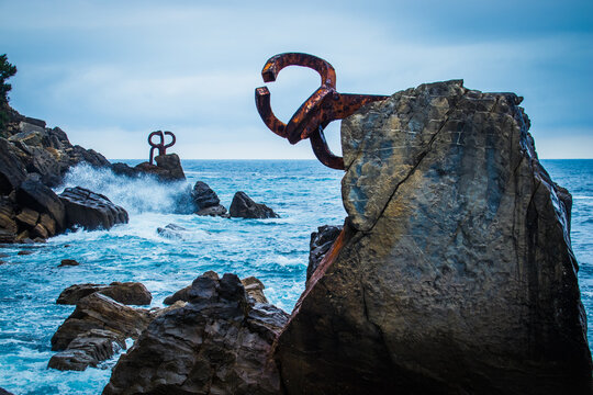 Peines del viento