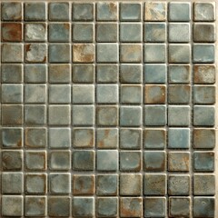 Ceramic and tile texture. Generative AI