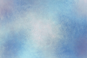 blue watercolor background