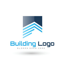 building logo design architecture inspiration