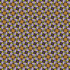Seamless Interior Funky Digital Mesh Sketch Creative Luxury Template Fashion Structure Textured Geometric Art Backdrop Fabric Modern Texture Print Textile Design Graphic Wallpaper Background Pattern.