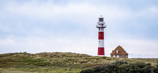 Am Leuchtturm