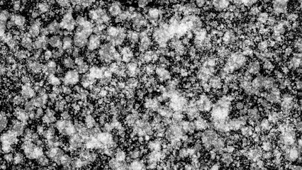 Grunge Texture Paintings Dark and Gritty Splatter Red and Black Rough Distressed Pattern 