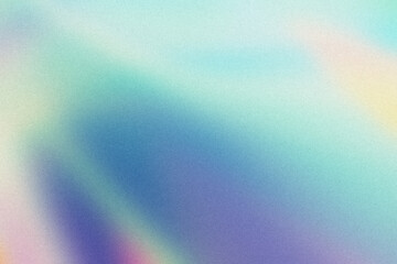 Smooth Gradient illustration Dreamy Background
