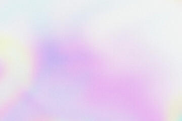 Smooth Gradient illustration Dreamy Background