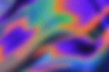 Smooth Gradient illustration Dreamy Background