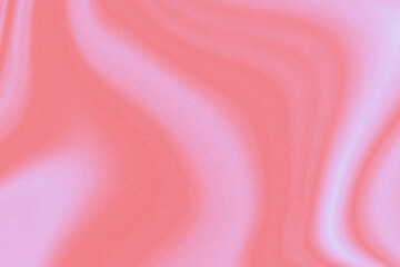 Smooth Gradient illustration Dreamy Background