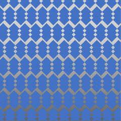 Geometry pattern background vector image