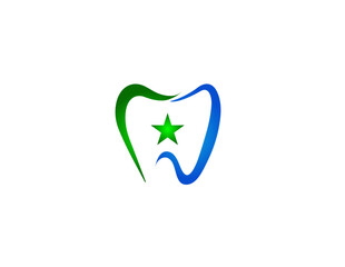 star dental logo