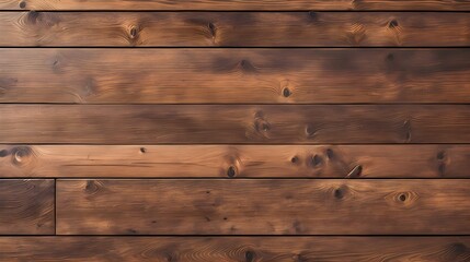 Naklejka premium Dark wooden texture. Rustic wood texture. Wood background. Wooden grains. Wooden facing background. Plank. Grain designs.