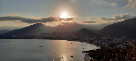 Fotos de lindas paisagens