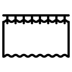Curtain