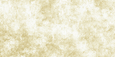 Abstract watercolor light brown concrete background paper texture, perfect for wallpaper or background design .Grunge abstract background and Vintage paper background .old paper texture design	
