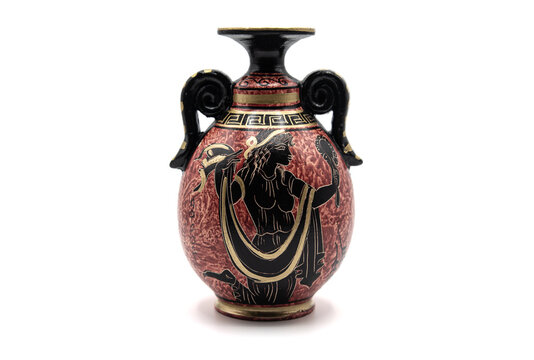 Jarr&oacute;n griego