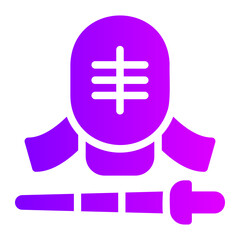 kendo gradient icon