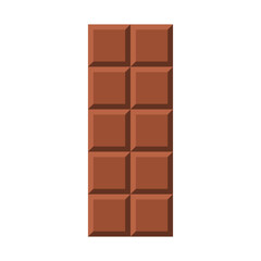 Chocolate Illustration
