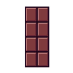Chocolate Illustration