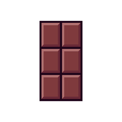 Chocolate Illustration