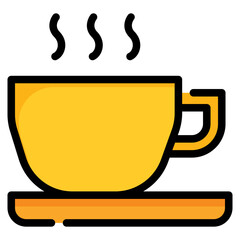Coffee Mug Icon