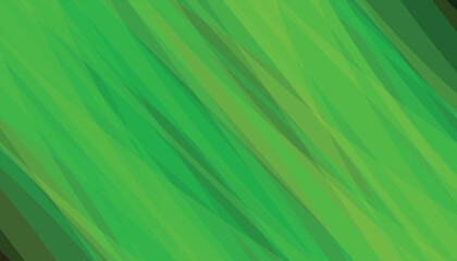 green abstract background