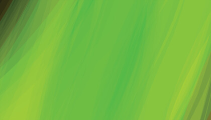 abstract green background