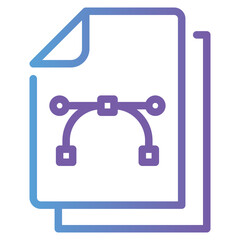 Eps File Icon