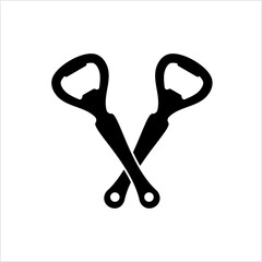 Bottle Opener, Bottle Cap Opener