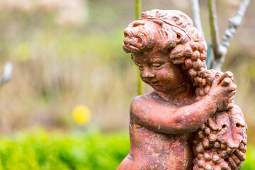 Obraz premium Burg Berwartstein in Erlenbach bei Dahn