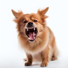Obraz premium Dog