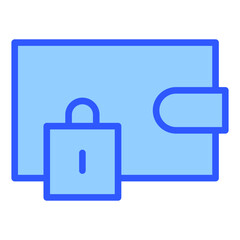 Lock Wallet