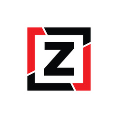 Y company name monogram.Y frame letter icon.