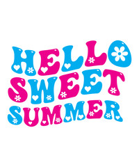 Summer T-Shirt Design Bundle, Summer SVG Bundle,Summer Bundle SVG, Beach Svg, Summer time svg, Funny Beach Quotes Svg, Summer Cut Files, Summer Quotes Svg, Svg files for cricut, Silhouette,Summer Vibe