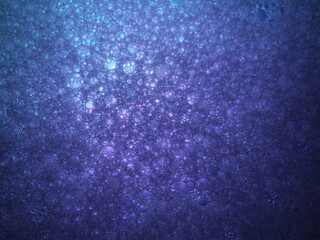 abstract look different colors strange background horror virus