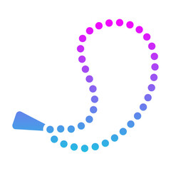 Tasbih Icon