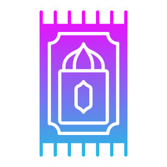 Sajadah Icon