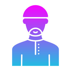 Muslim Icon