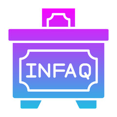 Infaq Icon
