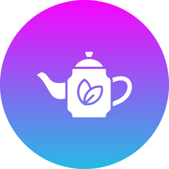 Teapot Icon