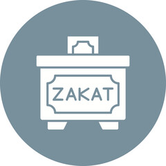 Zakat Icon