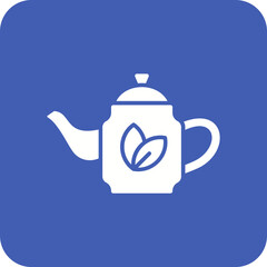 Teapot Icon