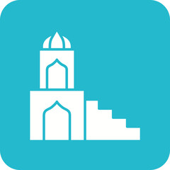 Minbar Icon