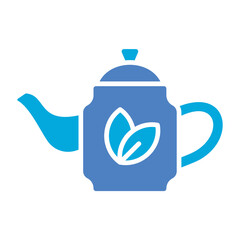 Teapot Icon
