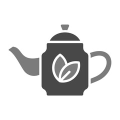 Teapot Icon