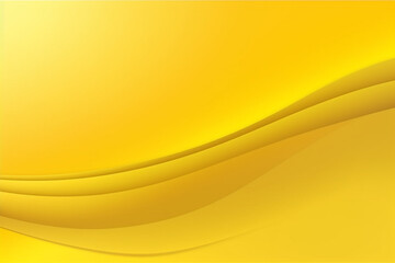 Abstract Yellow Texture Background Wallpaper Design